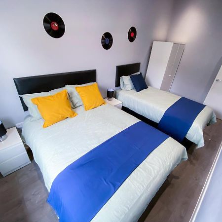 Stylish 1 Bedroom Flat In Wood Green London Kültér fotó