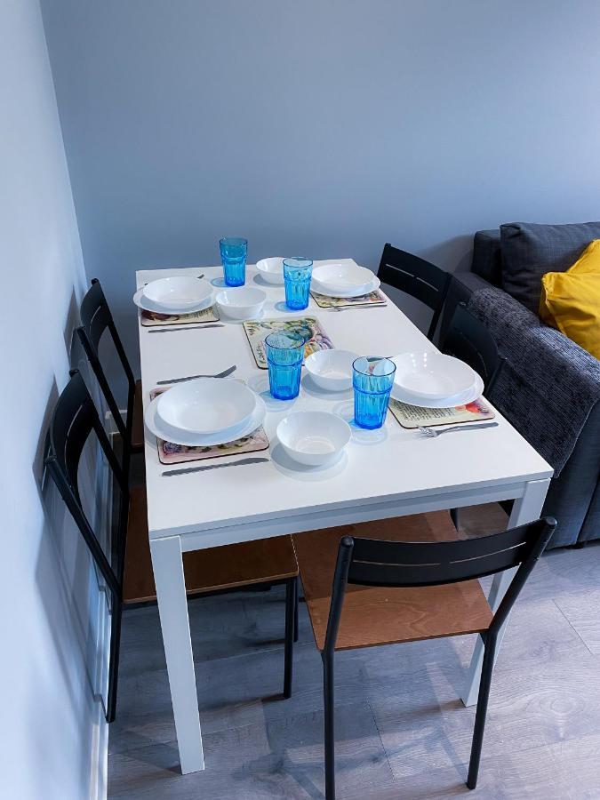 Stylish 1 Bedroom Flat In Wood Green London Kültér fotó