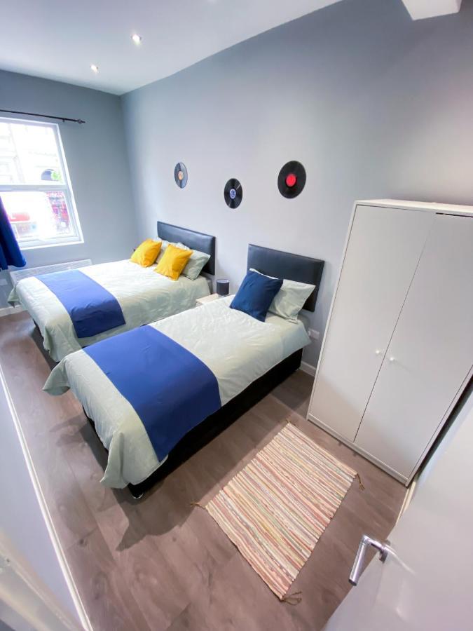 Stylish 1 Bedroom Flat In Wood Green London Kültér fotó