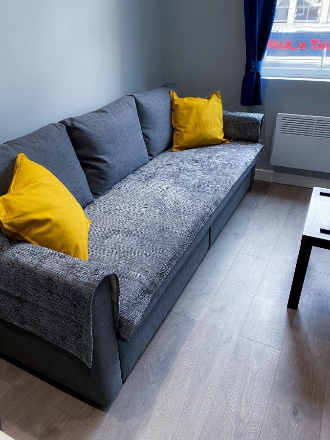 Stylish 1 Bedroom Flat In Wood Green London Kültér fotó